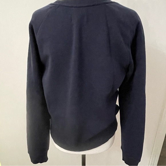 Tommy Hilfiger Gigi Hadid Sweatshirt - Picture 2 of 4